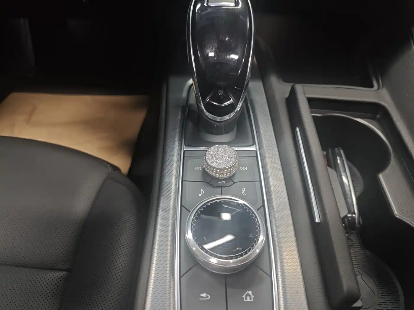 Cadillac CT5 2023 28T Fashion Style фото 8