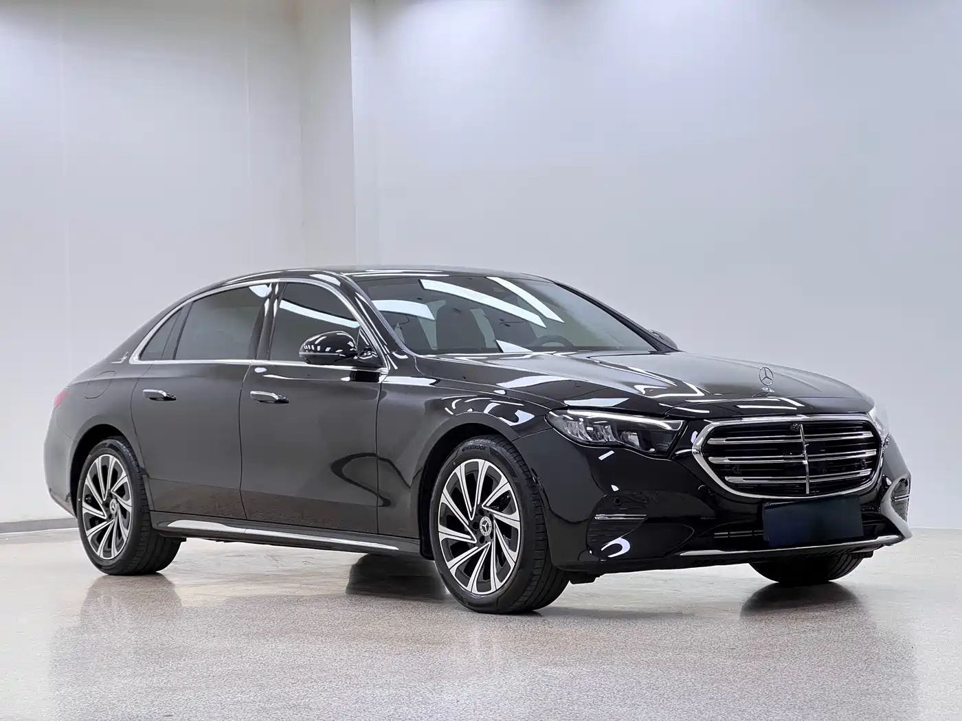 Mercedes-Benz E-Class 2024 Model E 300 L Luxury