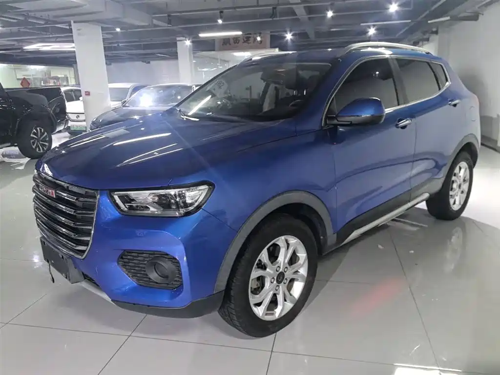 Photo 2 - Haval H2s
