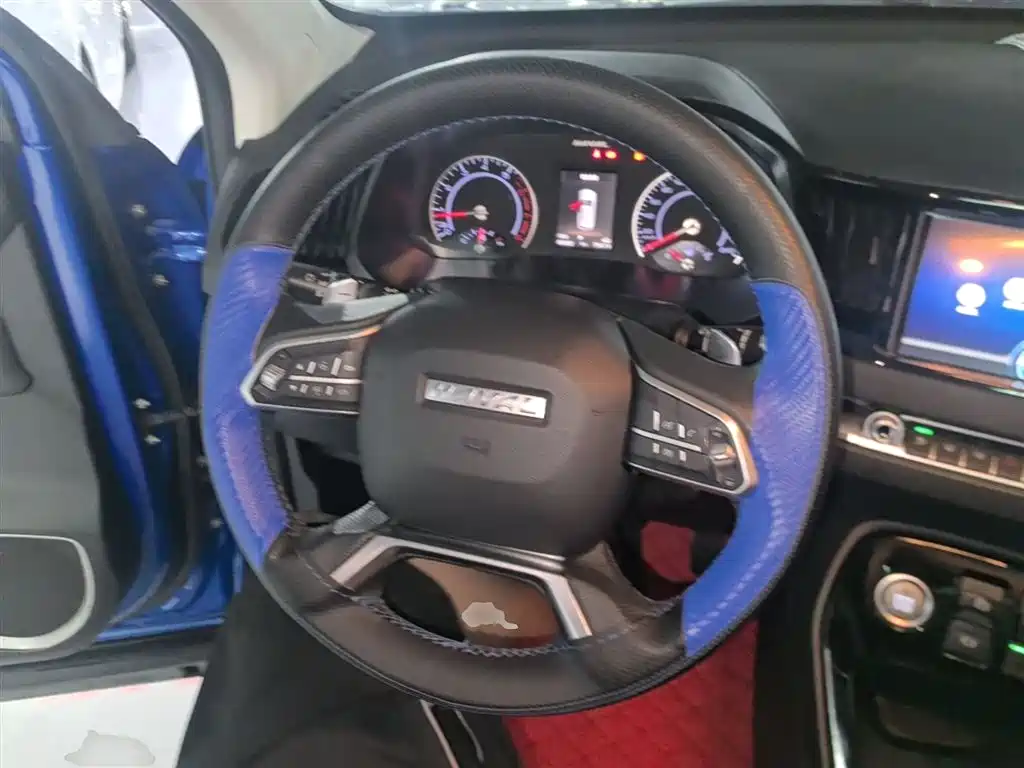 Photo 11 - Haval H2s