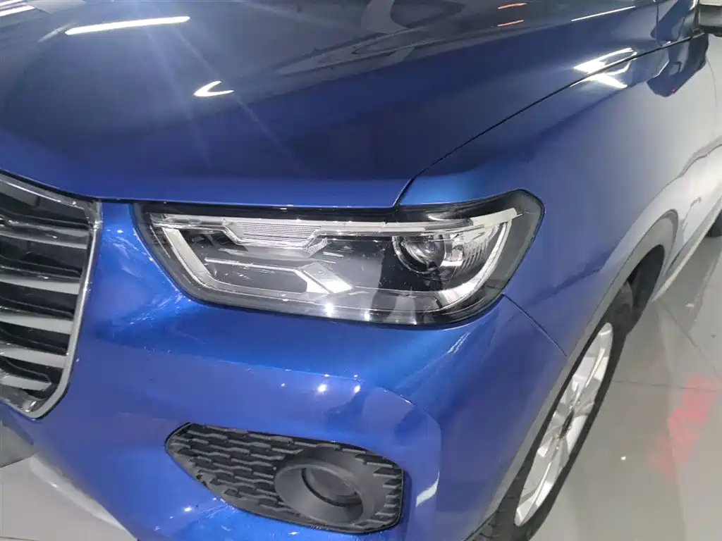 Photo 24 - Haval H2s