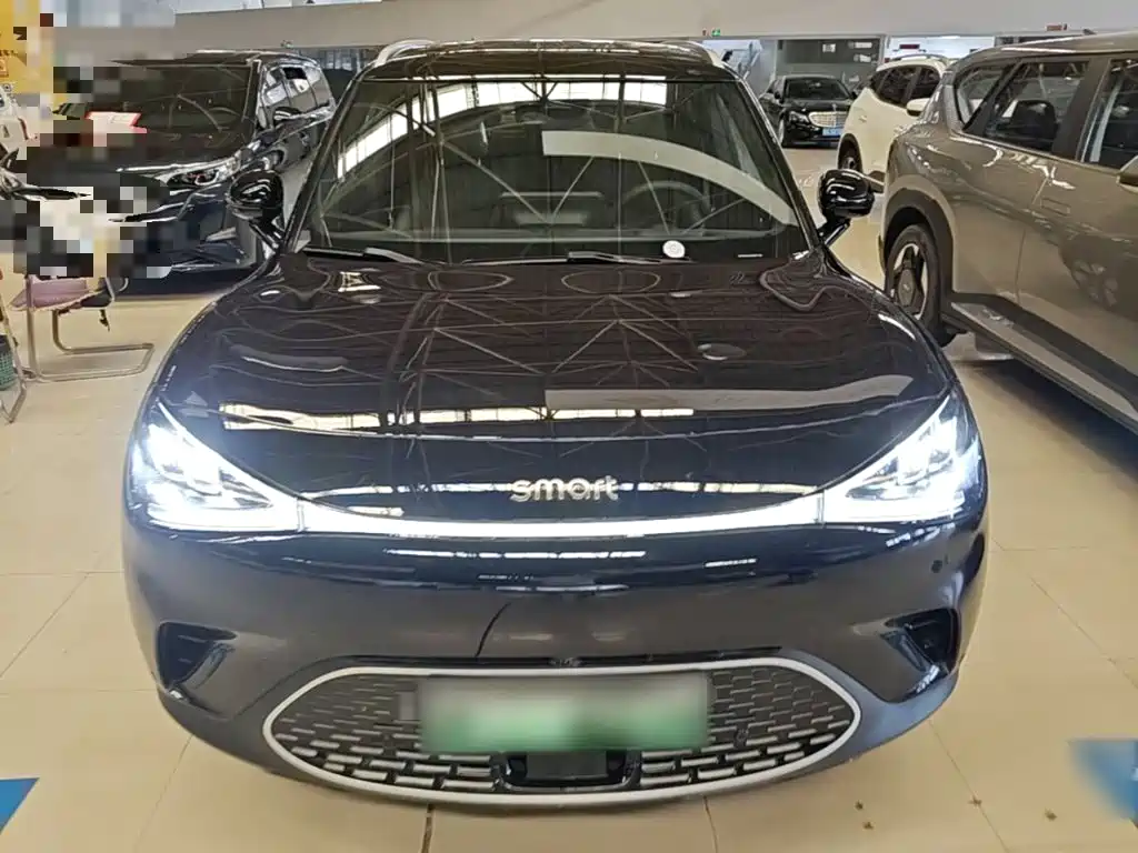 2025 smart Elf #1