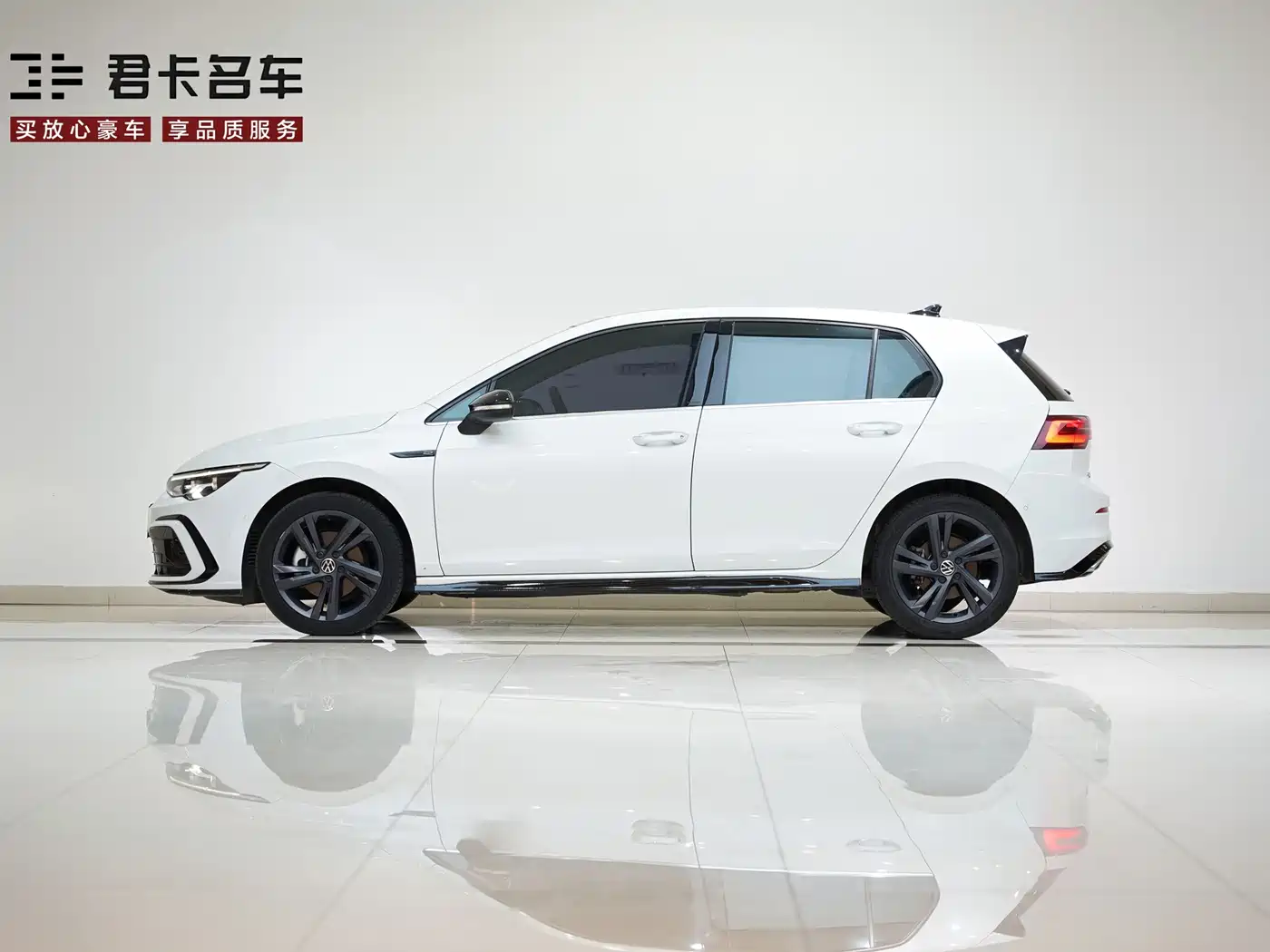 Volkswagen Golf, миниатюра 4