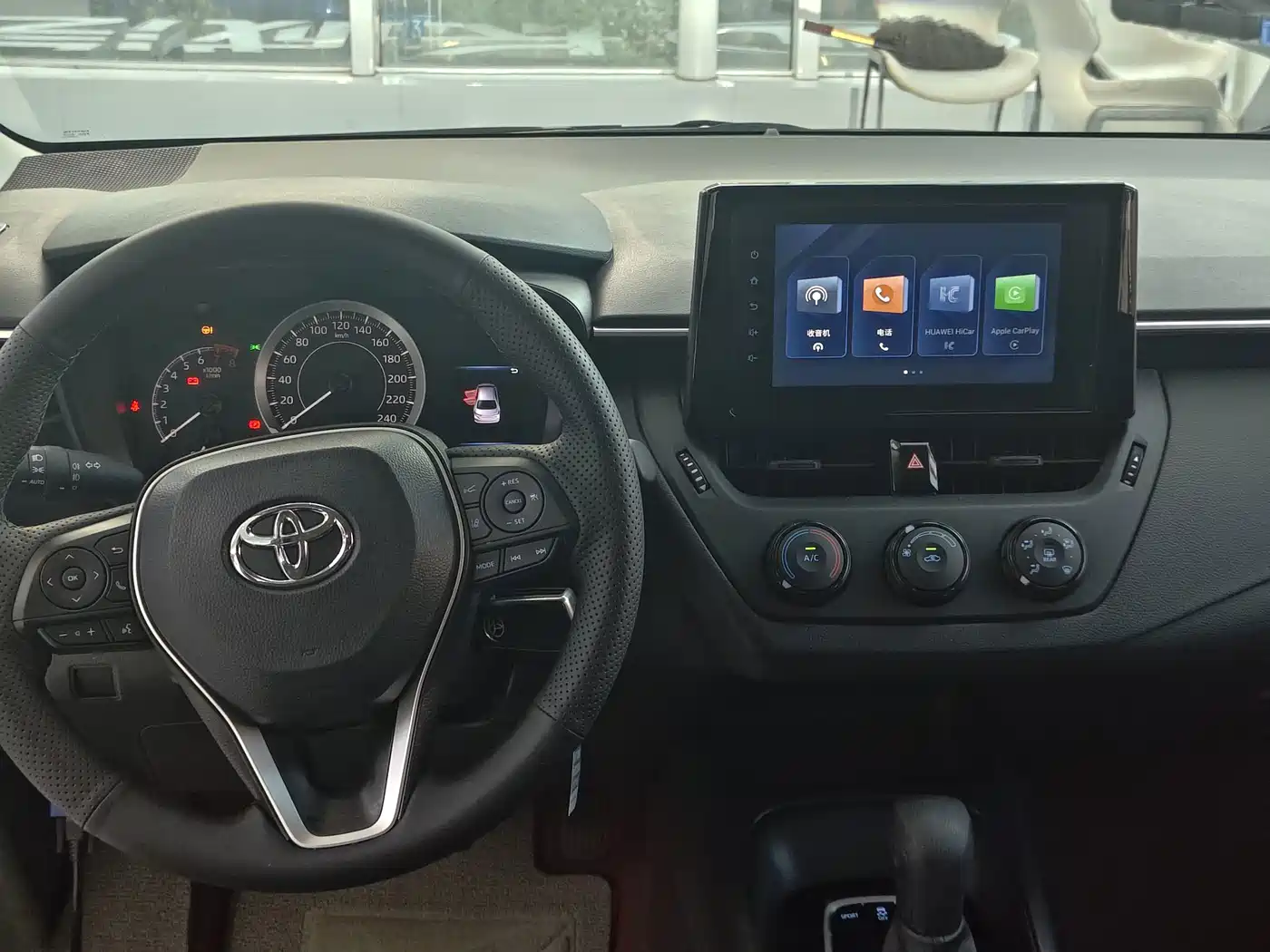 Toyota Corolla, миниатюра 16