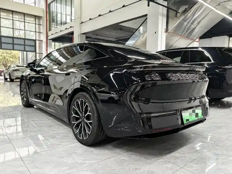 ZEEKR EXTREME KRYPTON 007