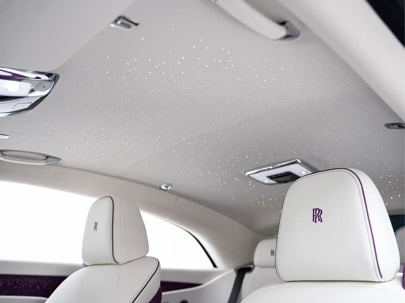 ROLLS-ROYCE CHTHONIC