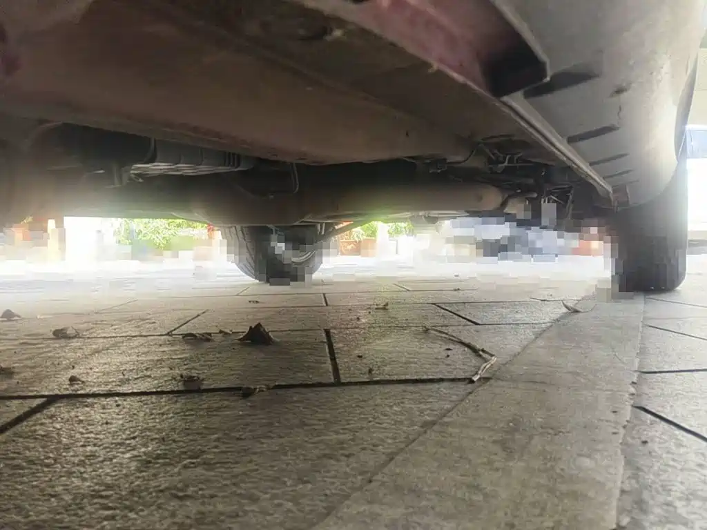 Cowin Kaiyi X3 2018 2017 1.6L CVT Enthusiast Edition China V