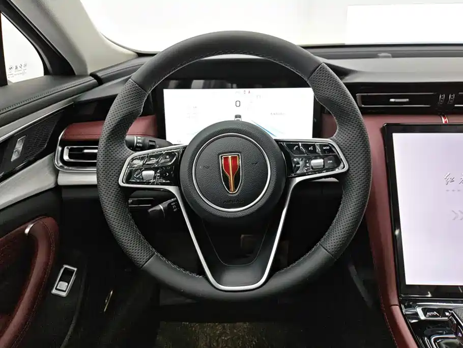 Hongqi H5 PHEV 2026 2025 130 Super Hybrid Edition