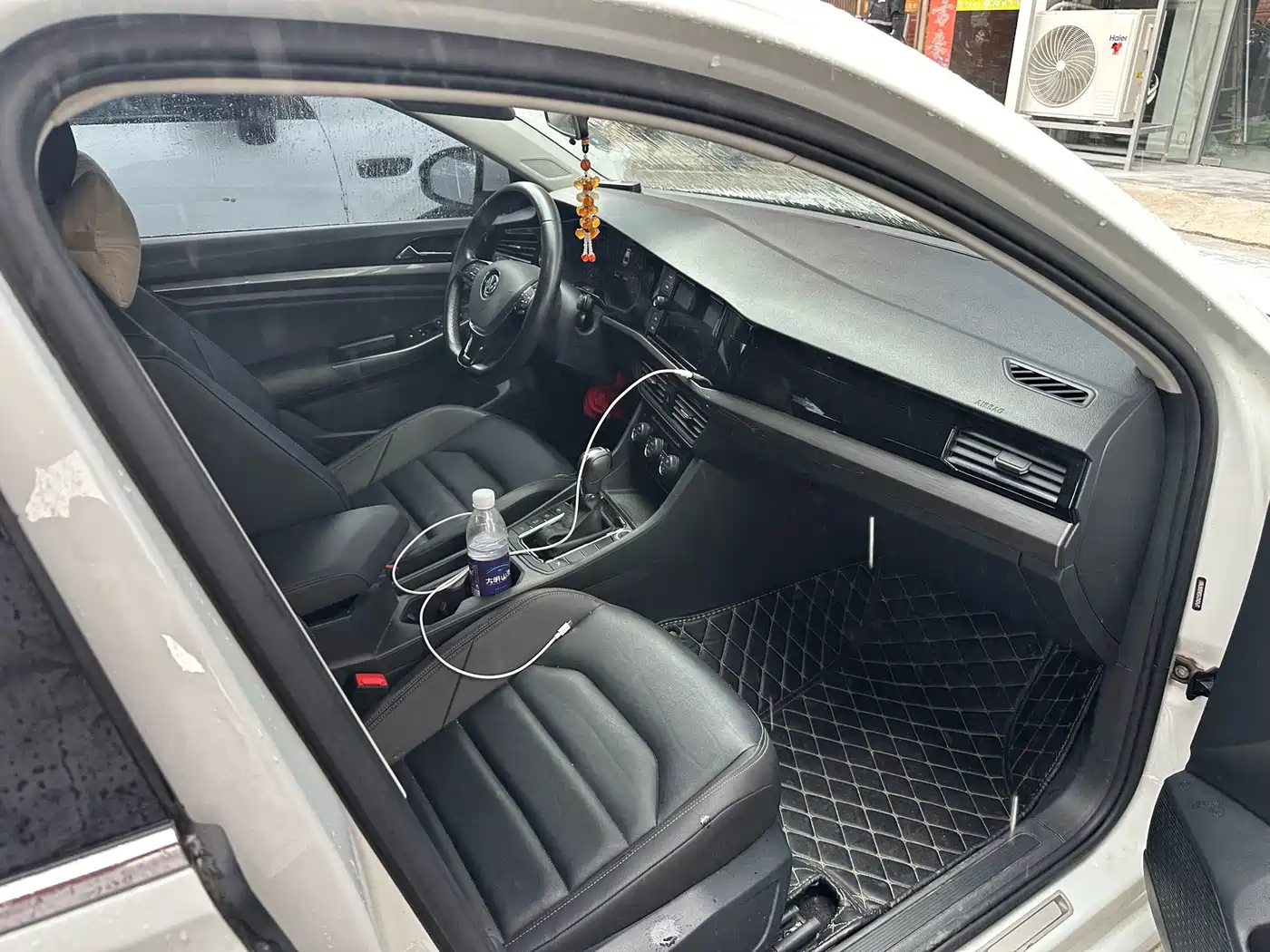 Фото 9 - Volkswagen Bora