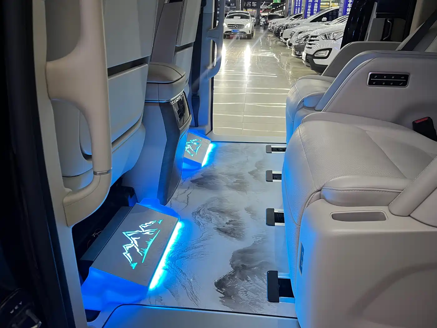 WEY Alpine 2025 2023 AWD Flagship