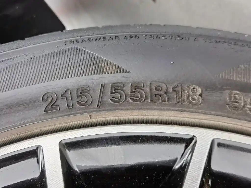 Soueast DX3 2017 2018 1.5T CVT Premium