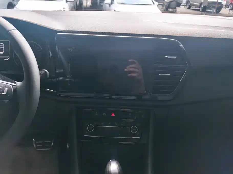 Jetta VS5 2020 2019 280TSI Automatic Glory