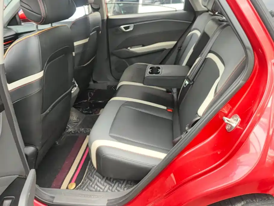 Baojun RC-6 2020 2019 1.5T CVT 24-hour Online Luxury
