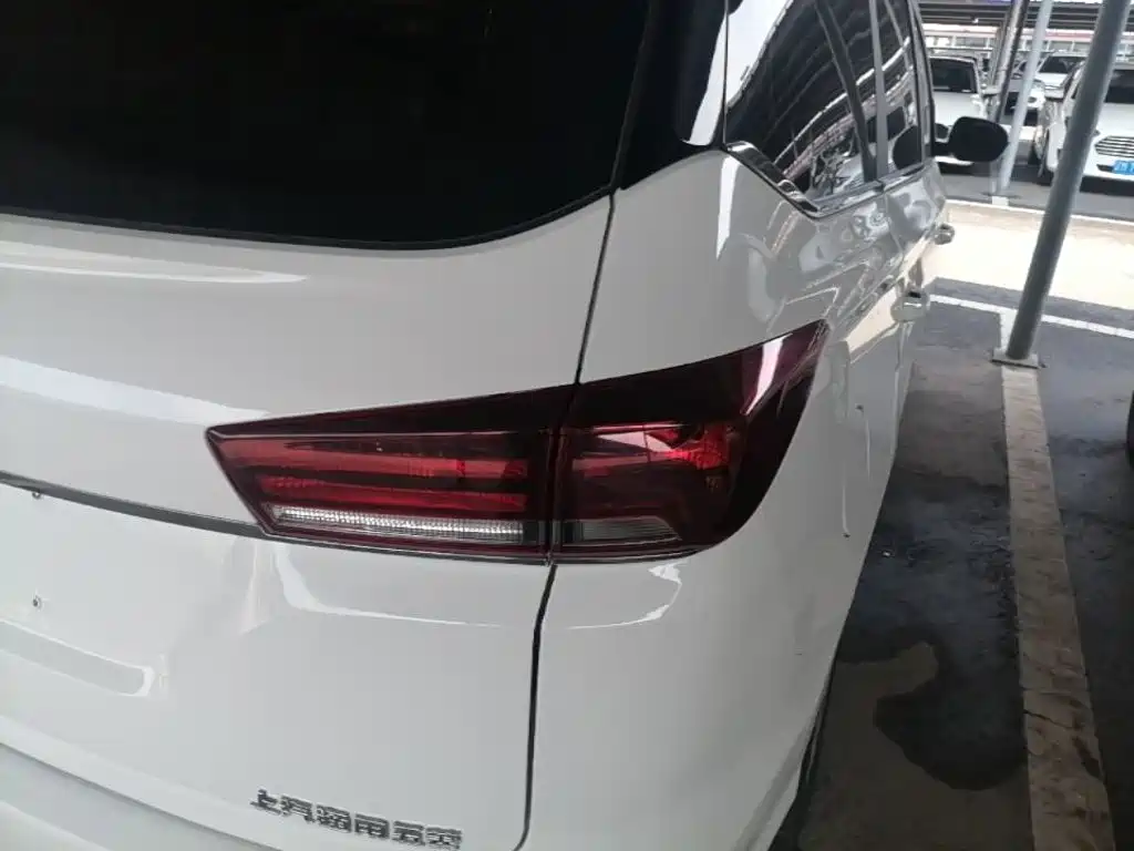 Baojun 360 2019 2018 1.5L Automatic Elite (China V)