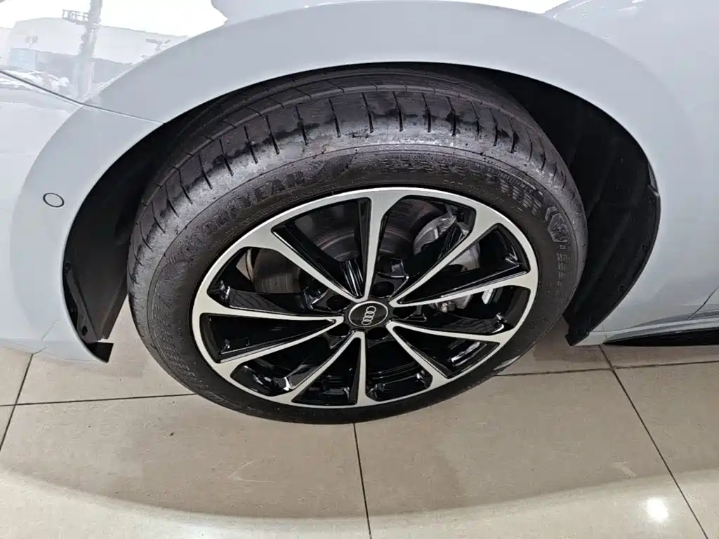 Audi A5L 2026 2025 2.0T Sport Edition Plus