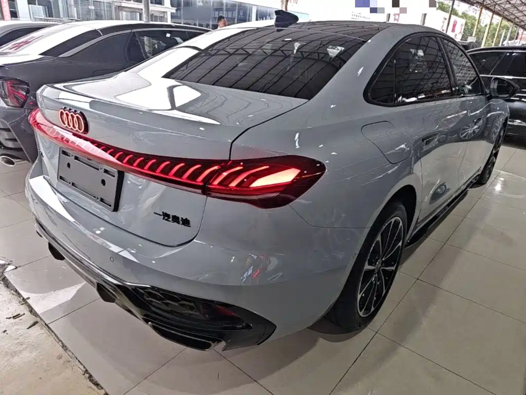 Audi A5L 2026 2025 2.0T Sport Edition Plus