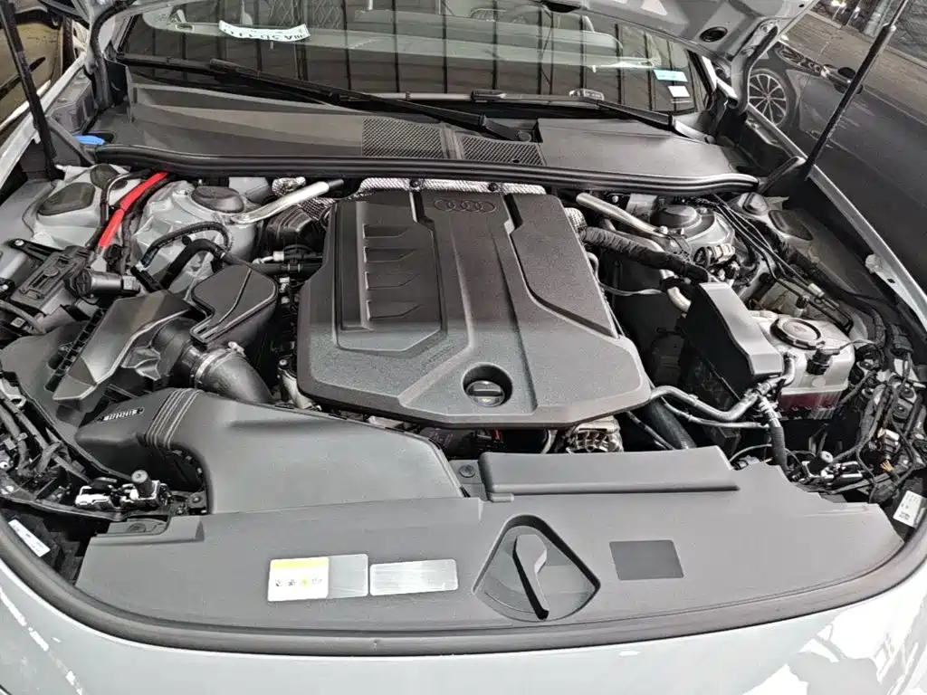 Audi A5L 2026 2025 2.0T Sport Edition Plus