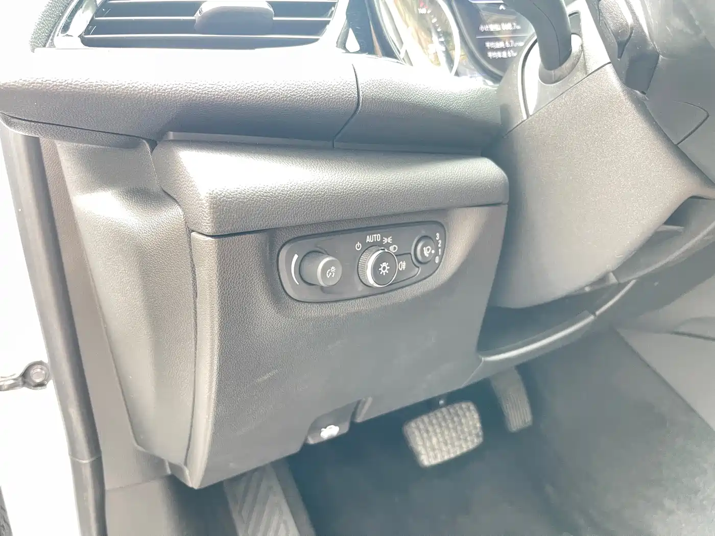 Buick Regal 2020 552T Luxury фото 19
