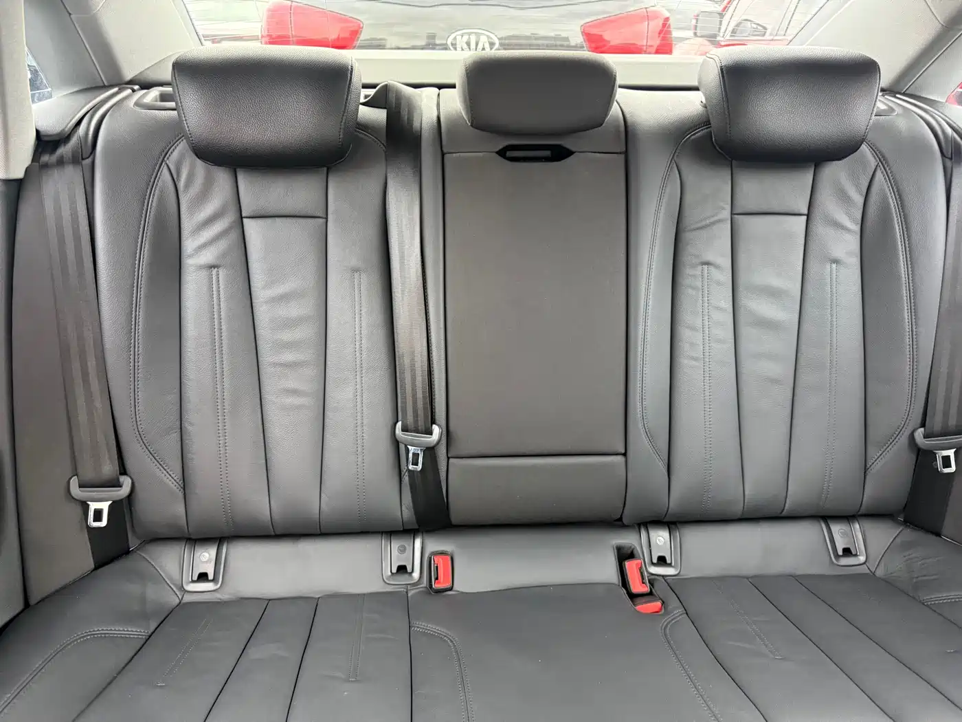 Audi A4L 2017 40 TFSI Progressive фото 12