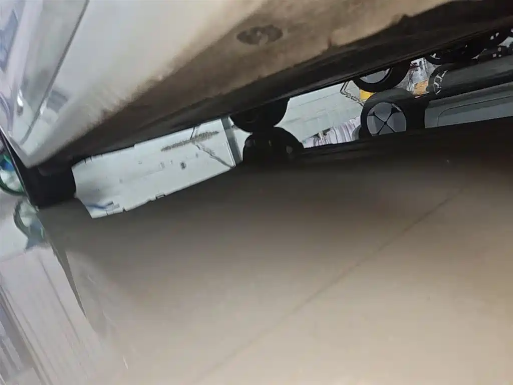 Hyundai Mistra 2017 1.8L Automatic Smart GLS (China V) фото 21