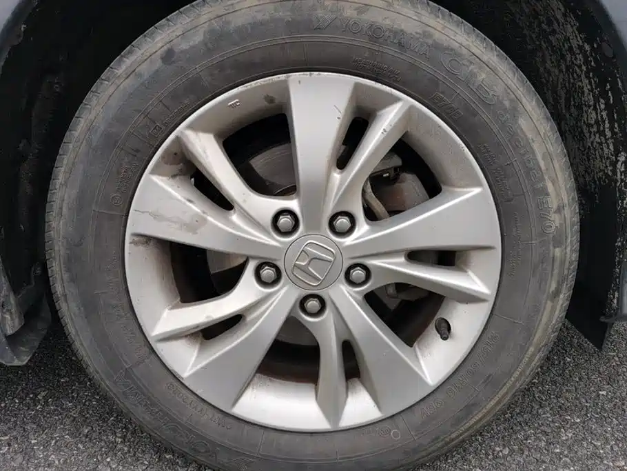 Honda Vezel 2015 2015 1.5L CVT 2WD Comfort