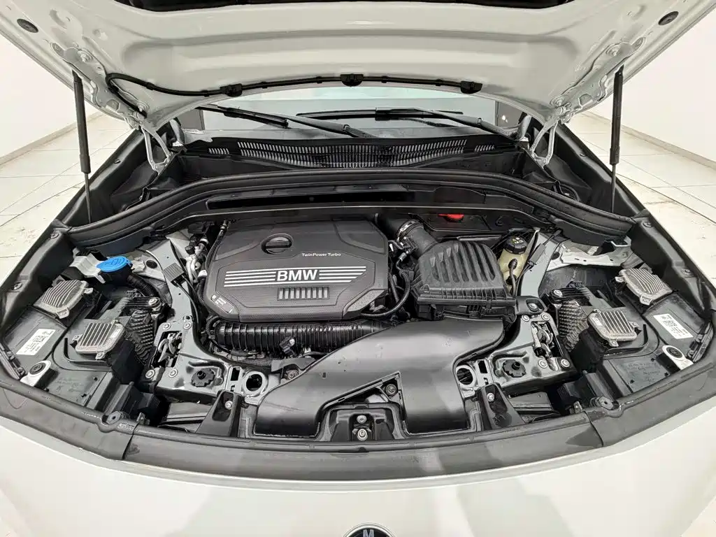 BMW X2 2023 2023 sDrive25i M Sport Shadow Edition