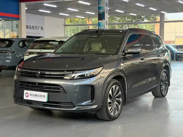 AITO Wenjie AITO M7 2024