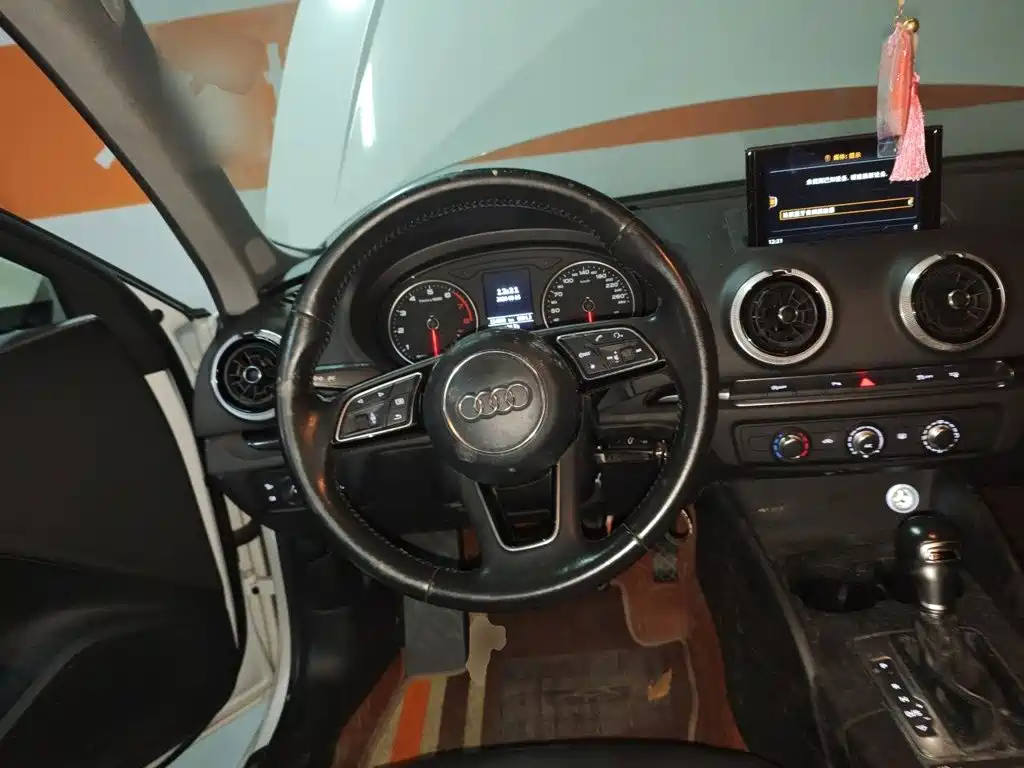 Photo 11 - Audi A3