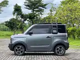 Фото 23 - Geely Galaxy Panda