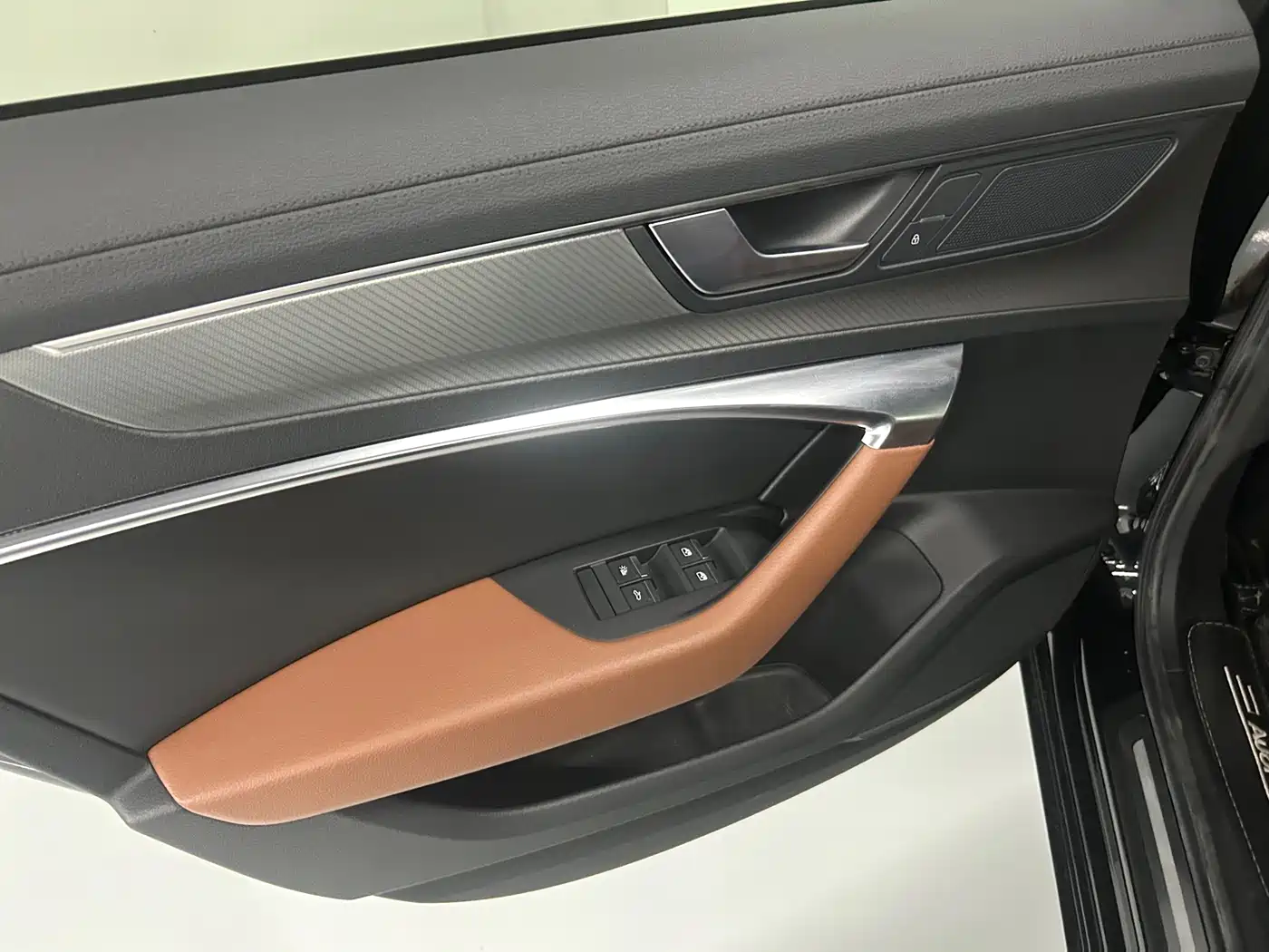 Audi A6L 2019 45 TFSI Premium Elegance фото 5