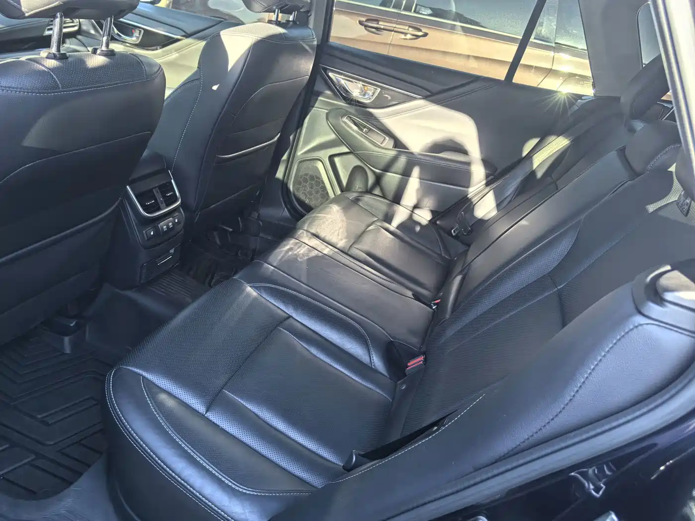 Subaru Outback 2021 2021 2.5i Flagship EyeSight