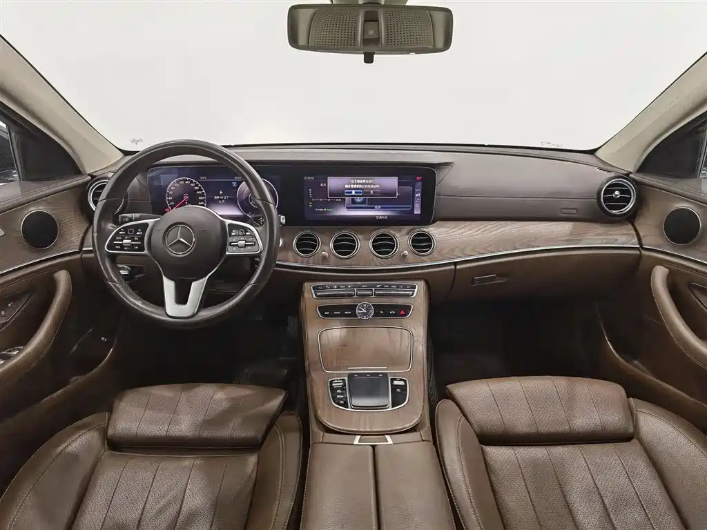Mercedes-Benz E-Class 2020 E 260 L фото 5