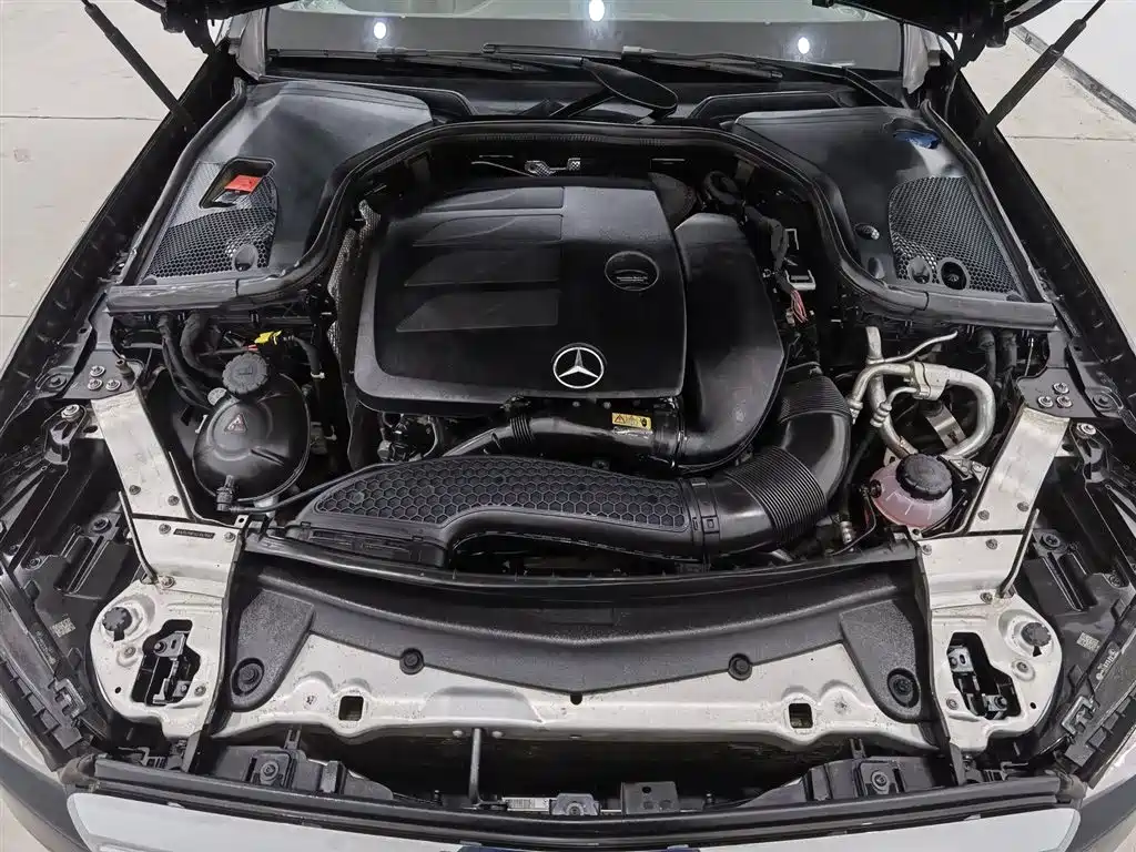 Mercedes-Benz E-Class 2020 E 260 L фото 6
