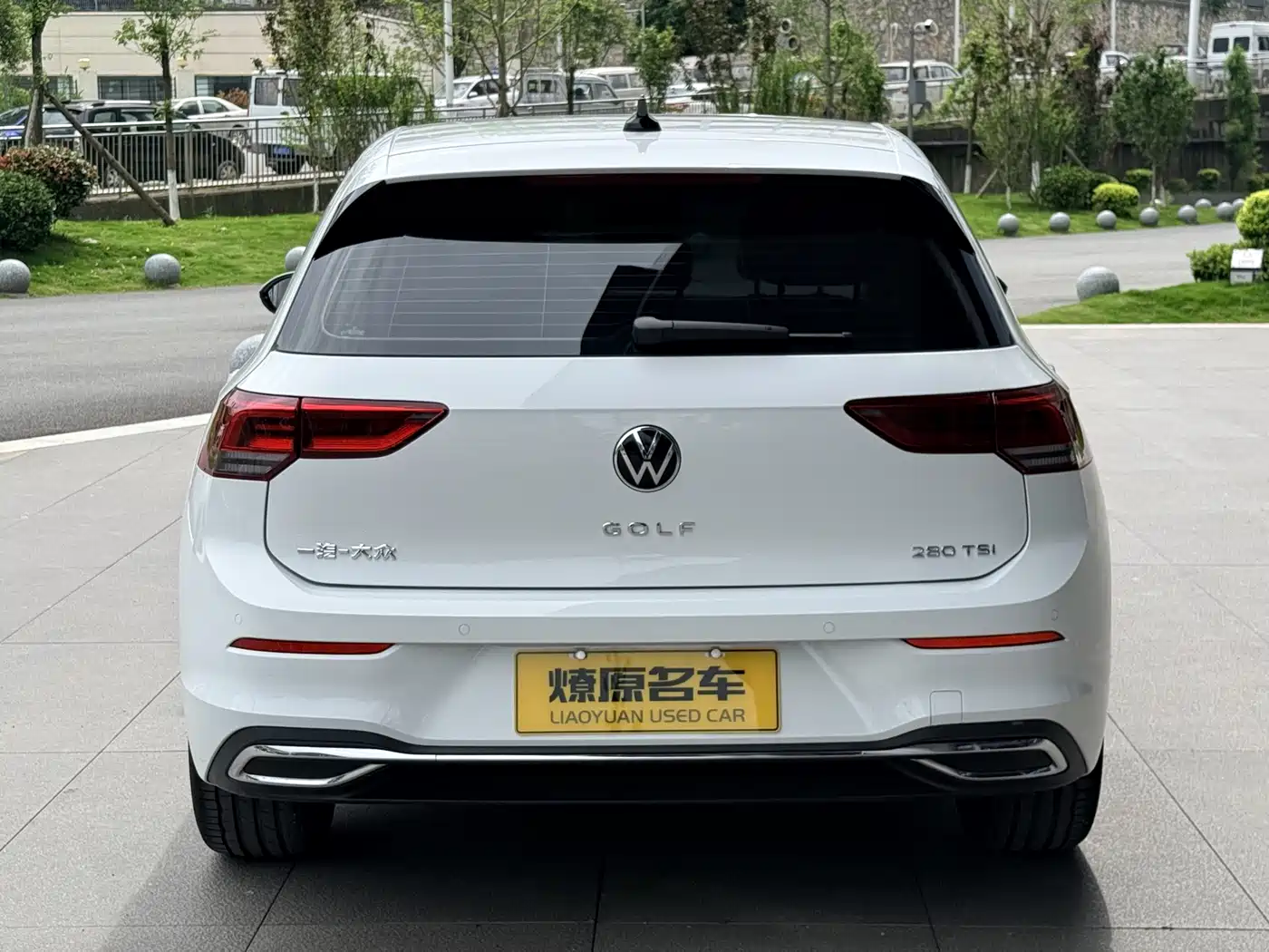 Volkswagen Golf, миниатюра 6