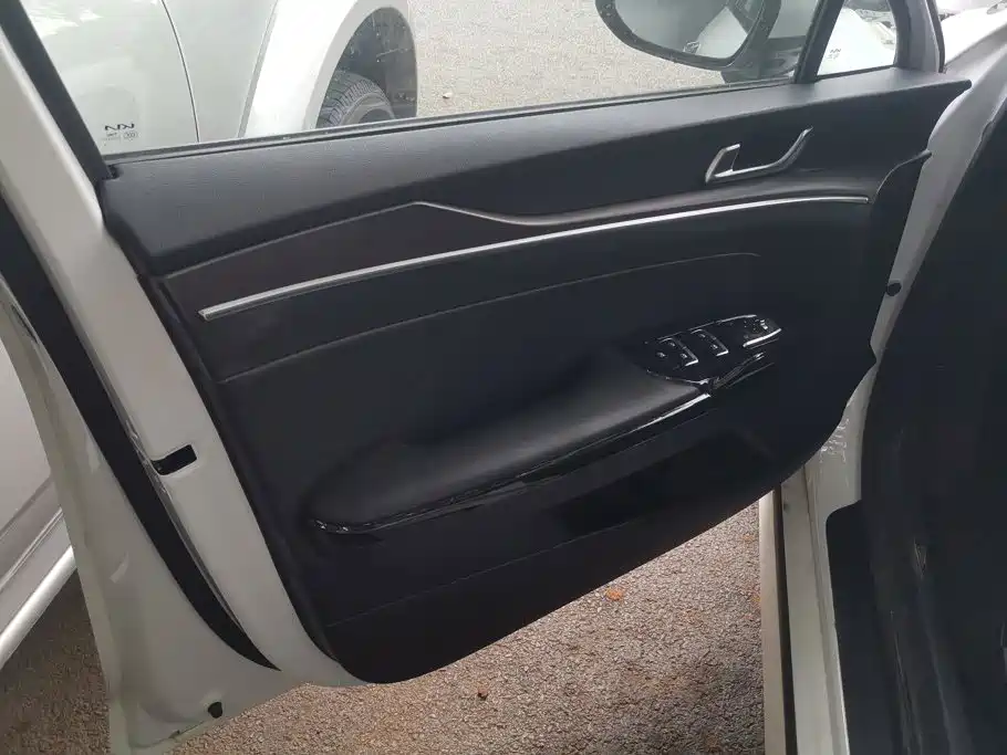 Kia K5 2023 2021 270T CVVD Renewal Edition