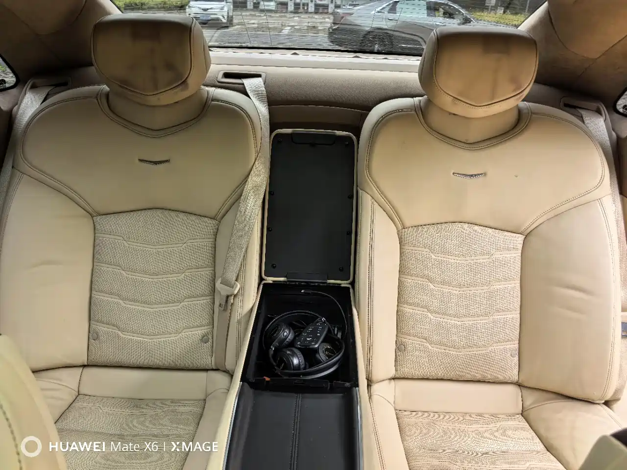 Cadillac CT6 2016 40T Platinum Edition фото 12