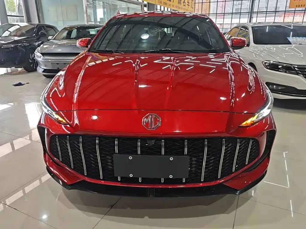 Photo 3 - MG MG5