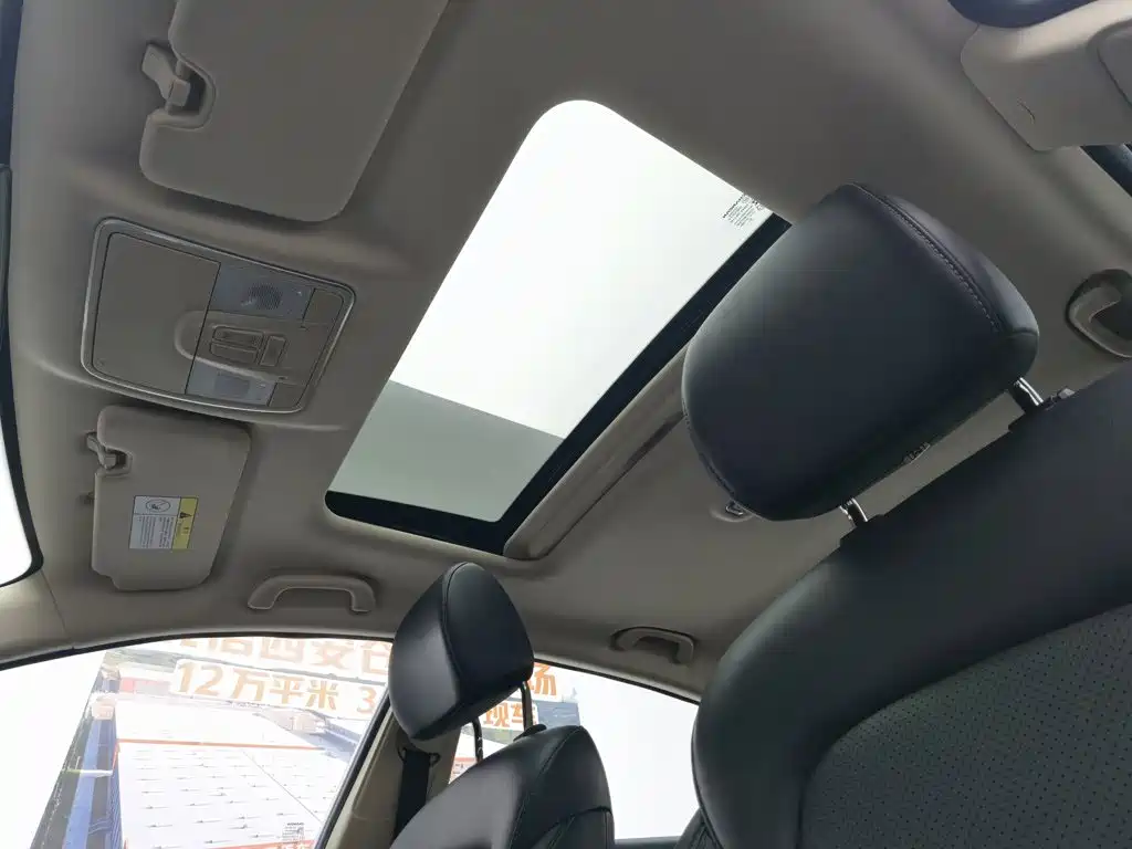 Changan Ruicheng CC, миниатюра 14