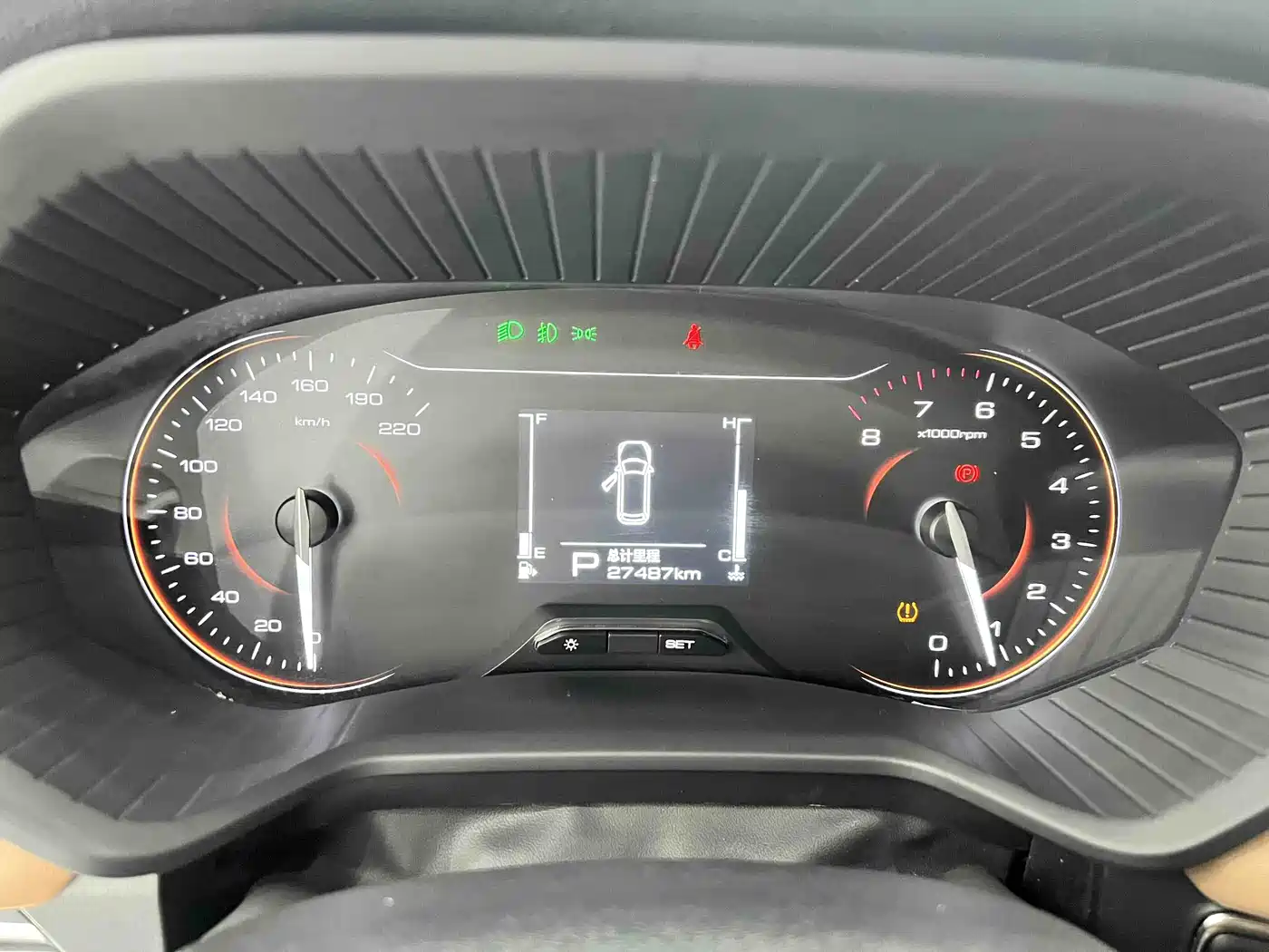 WULING AUTOMOBILE WULING JIACHEN