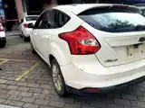Фото 5 - Ford Focus