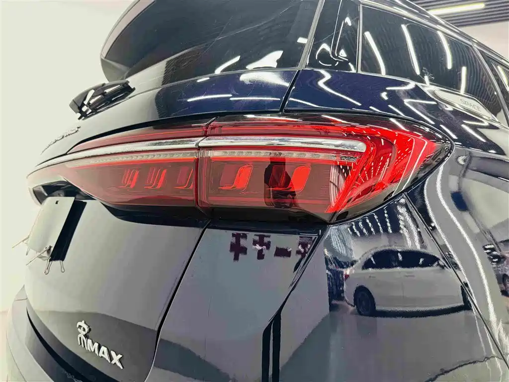 BYD Song MAX 2021 2021 Upgrade 1.5T Automatic Premium Edition 7-Seater