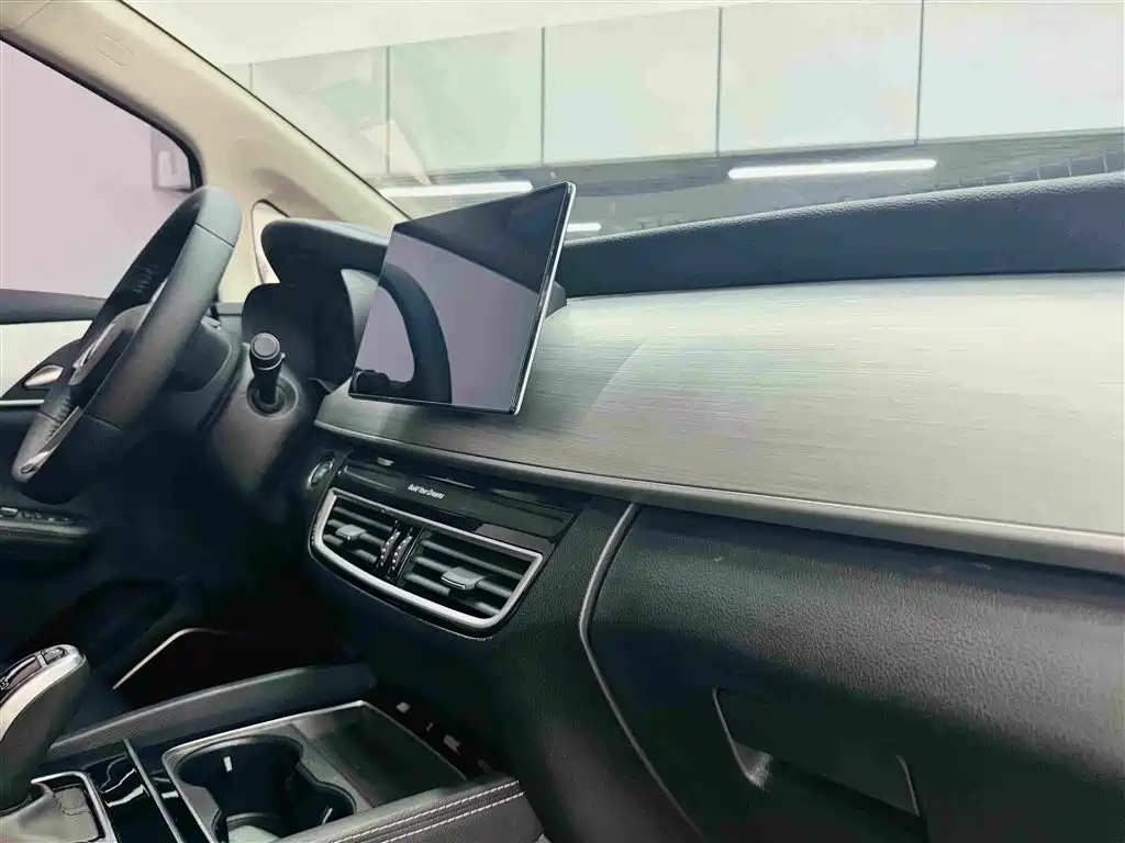 BYD Song MAX 2021 2021 Upgrade 1.5T Automatic Premium Edition 7-Seater