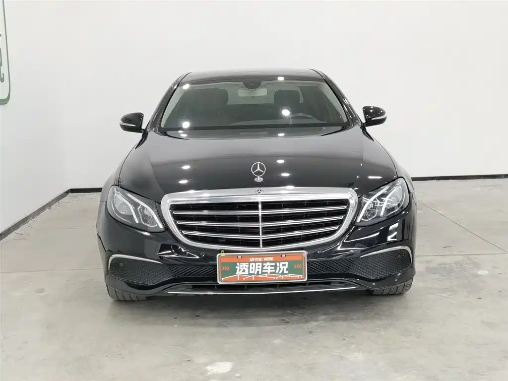 Mercedes-Benz E-Class 2020 E 260 L фото 3