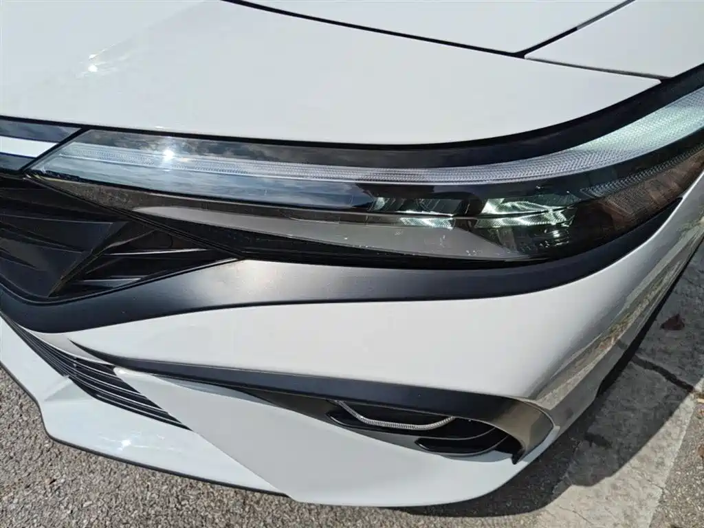 Hyundai Elantra 2023 1.5L CVT GLX Elite Edition фото 24
