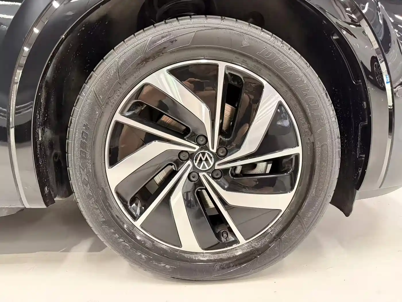 Volkswagen Viloran 2024 380TSI Prestige Edition фото 14