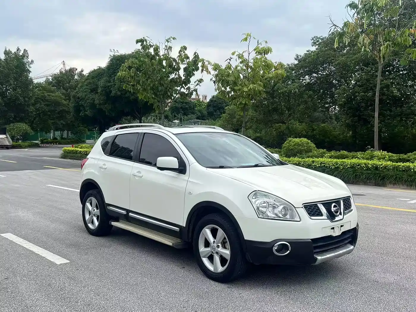 Photo 3 - Nissan Qashqai