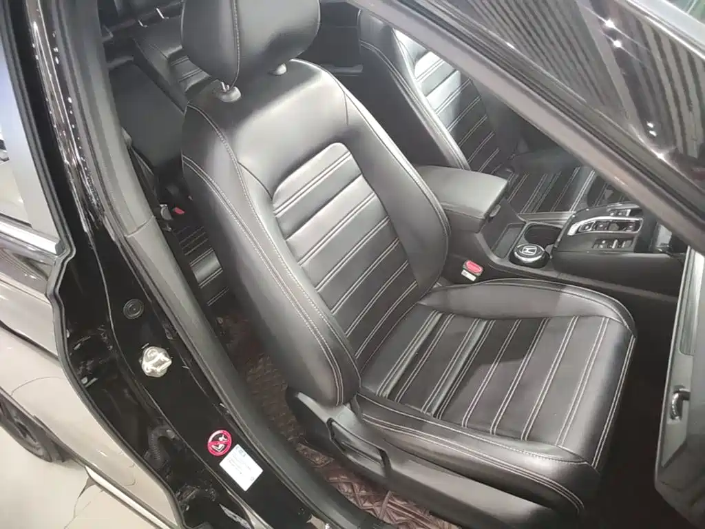 Honda CR-V New Energy 2023 2023 2.0L e:PHEV Pioneer Edition