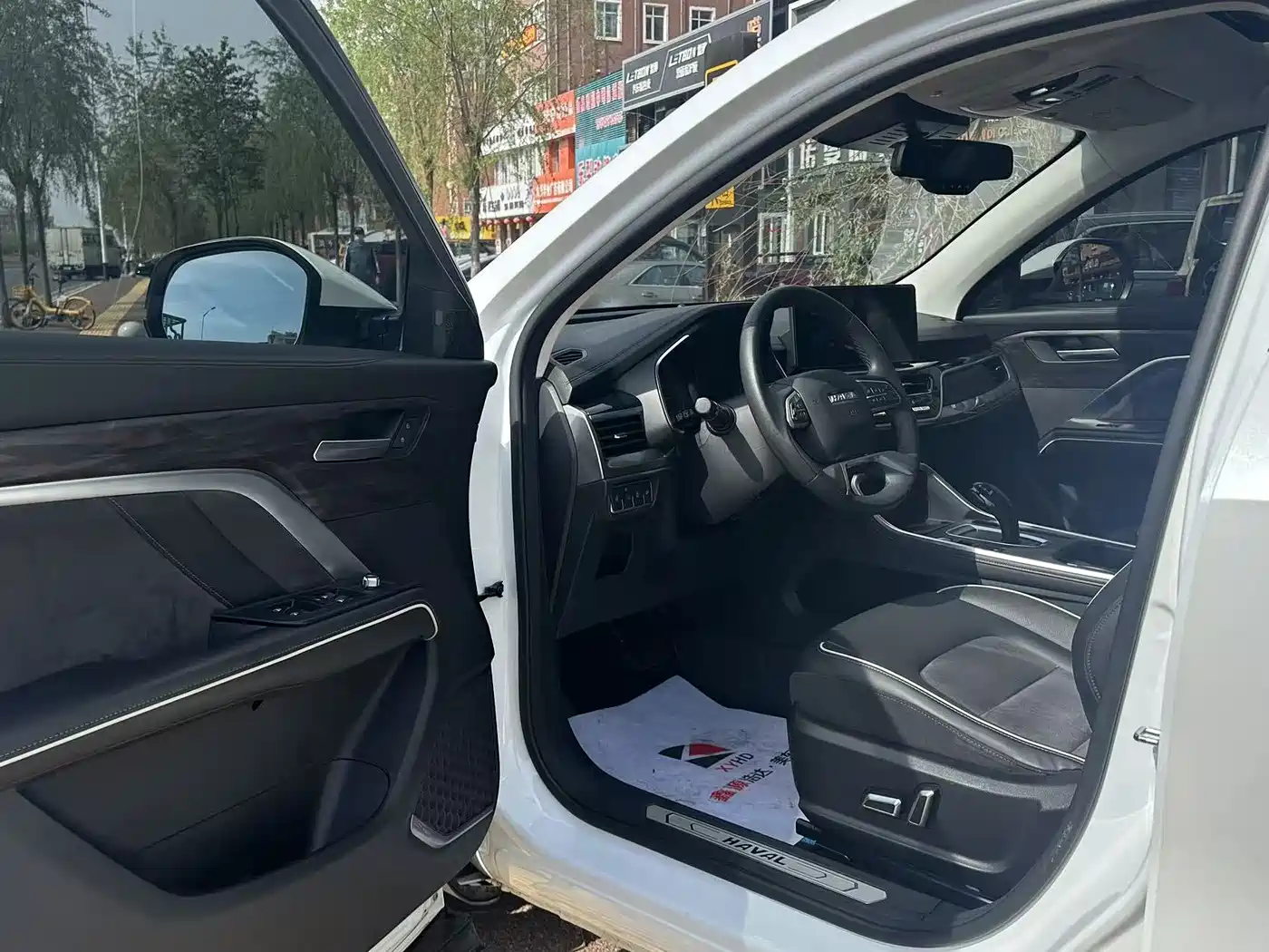Haval H6 2021 1.5GDIT Automatic Luxury Edition фото 7
