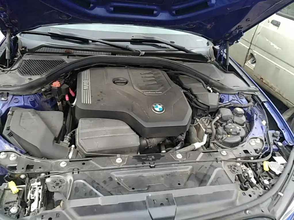 Фото 20 - BMW 3 Series