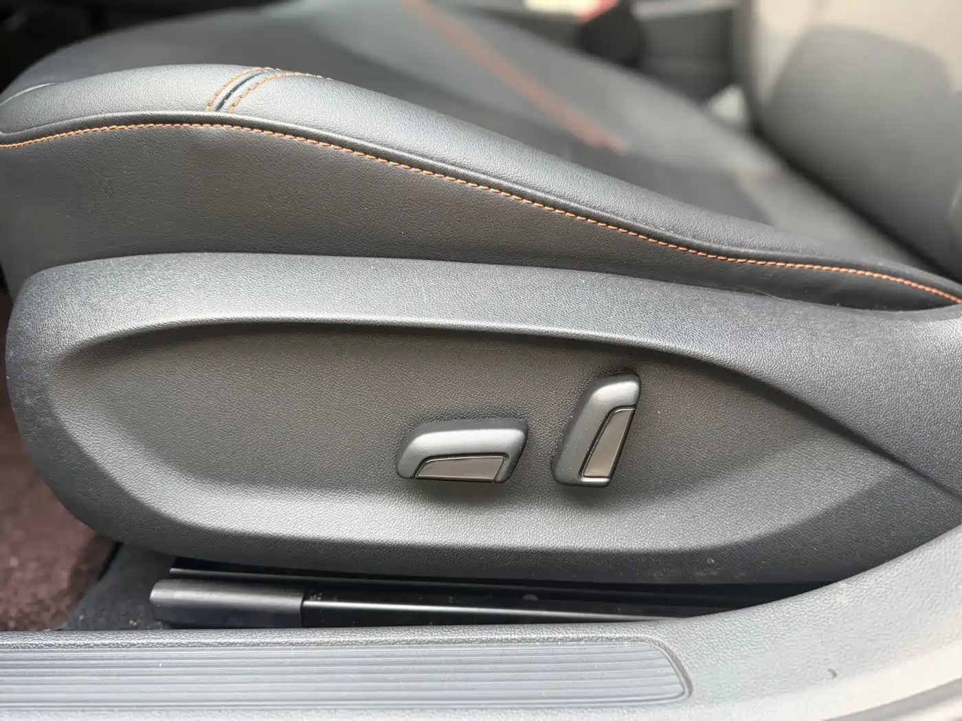 Volkswagen Bora 2023 200TSI DSG Smart PRO Edition фото 16